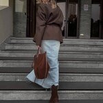 Women's Blazer Factory - OEM Fall Tie-Waist Long-Sleeve Casual Loose Suit Jacket