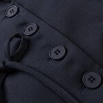 Women's Blazer Factory - OEM New Arrival Premium Bow-Tie Loose-Fit Casual