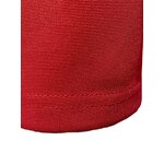 Women's Dresses Factory - OEM Lace Off Shoulder Christmas Collarless A-line Casual