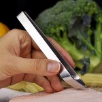 Fish Bone Pliers Factory - Bulk Wholesale Kitchen Tool Stainless Steel Tweezers