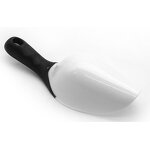 Kitchen Scoop Factory - OEM Multipurpose Plastic Ice Shovel Comfort Grip Handle