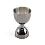 Measuring Cup Manufacturer - OEM Stainless Steel Double-head Copper Wine Jigger