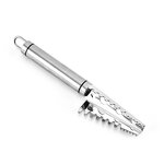 Fish Cleaning Knife Factory - OEM Stainless Steel with Skin Scraper for Fish Scales