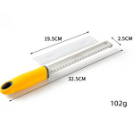 Kitchen Grater Factory - OEM Best Seller Stainless Steel Cheese Lemon Chocolate