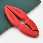 Seafood Tools Factory - OEM Kitchen Accessory Plastic Lobster Crab Cracker Opener