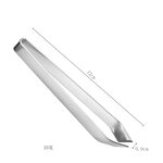 Fish Bone Pliers Factory - Bulk Wholesale Kitchen Tool Stainless Steel Tweezers