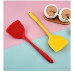 Silicone Spatula Factory - Bulk Wholesale Cheap Non-Stick Kitchen Utensil