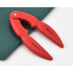 Seafood Tools Factory - OEM Kitchen Accessory Plastic Lobster Crab Cracker Opener