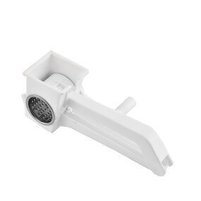 Cheese Grater Factory - OEM Stainless Steel Hand Rotating Manual Grater