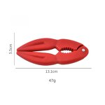 Seafood Tools Factory - OEM Kitchen Accessory Plastic Lobster Crab Cracker Opener