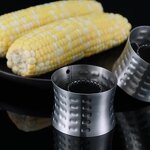 Corn Stripper Factory - OEM Stainless Steel Manual Cutter Peeler Household Kitchen