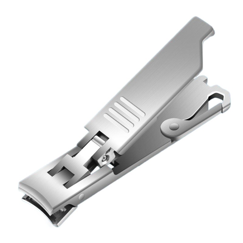 Ultra-thin Nail Clippers Factory - Bulk New Arrival Wide Jaw Portable