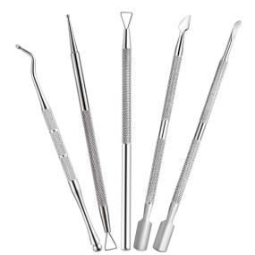 Durable Nail Pusher Manufacturer - OEM Wholesale Exfoliation Callus Remover