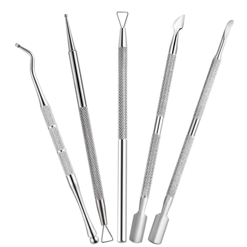 Durable Nail Pusher Manufacturer - OEM Wholesale Exfoliation Callus Remover