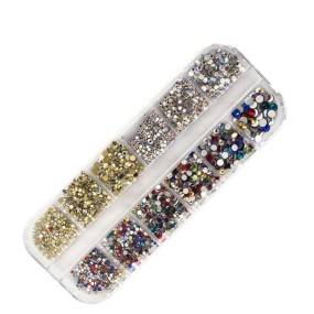 Nail Gel Wraps Supplier - OEM Hot Sale Full Cover Adhesive Polish