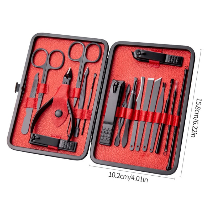 Nail Care Products Supplier - Bulk New Arrival Beauty Tools Scissors