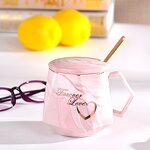 Custom Gift Sets Supplier - OEM/ODM Couple Mug Set Bridesmaid Valentine Luxury Ceramic