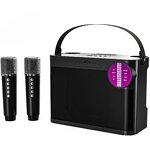 Karaoke Speaker Factory - OEM/ODM Camping Essentials Party Box Led Light Bt Amplifier