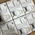 Retro Game Stick Supplier - OEM/ODM M15 HD 40000+ GAMES 2.4Ghz Wireless Controller