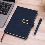 Promotional Gift Sets Factory - Wholesale Souvenir Giveaways A5 Notebook with Pen Box