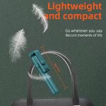 Selfie Stick Factory - OEM/ODM Wireless Bt Foldable Phone Tripod 360 Remote