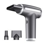 Cordless Hair Dryer Manufacturer - OEM/ODM New Private Label Dryer Sheets Rechargeable