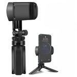 Mini Phone Tripod Supplier - OEM/ODM Hot Sale Portable 360 Rotation Flexible Stand