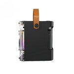 Karaoke Speaker Supplier - Wholesale Camping Essentials Rgb Light Portable with Holder