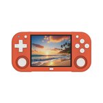Handheld Game Player Manufacturer - OEM/ODM M17 4.3 Inch IPS HD Portable PS1/PSP