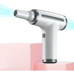 Cordless Hair Dryer Manufacturer - OEM/ODM New Private Label Dryer Sheets Rechargeable