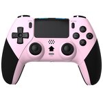 Wireless PC Controller Supplier - OEM/ODM for PS4 Wheel Steering Vibration Motor