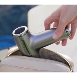 Cordless Hair Dryer Manufacturer - OEM/ODM New Private Label Dryer Sheets Rechargeable