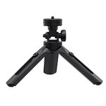 Camera Tripod Factory - OEM/ODM Phone Live Support Single Telescopic Mini Tripod