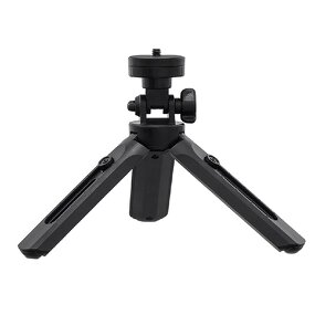 Camera Tripod Factory - OEM/ODM Phone Live Support Single Telescopic Mini Tripod