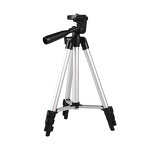 Phone Tripod Manufacturer - OEM/ODM 3110 Aluminum 360 Degree Adjustable Cradle Head