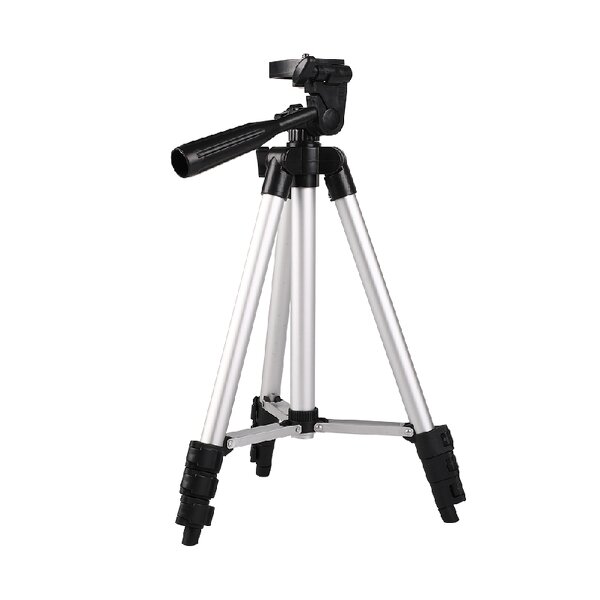 Phone Tripod Manufacturer - OEM/ODM 3110 Aluminum 360 Degree Adjustable Cradle Head