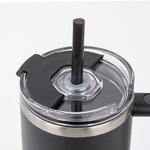 Travel Tumbler Factory - OEM/ODM Custom 30oz 40oz Stainless Steel Vacuum with Handle