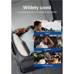 Electric Beard Trimmer Supplier - OEM/ODM Portable Nose Hair Eyebrow Battery for Rv