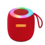 Portable Speaker Factory - OEM/ODM Camping Essentials Mini Wireless with Fm Rgb