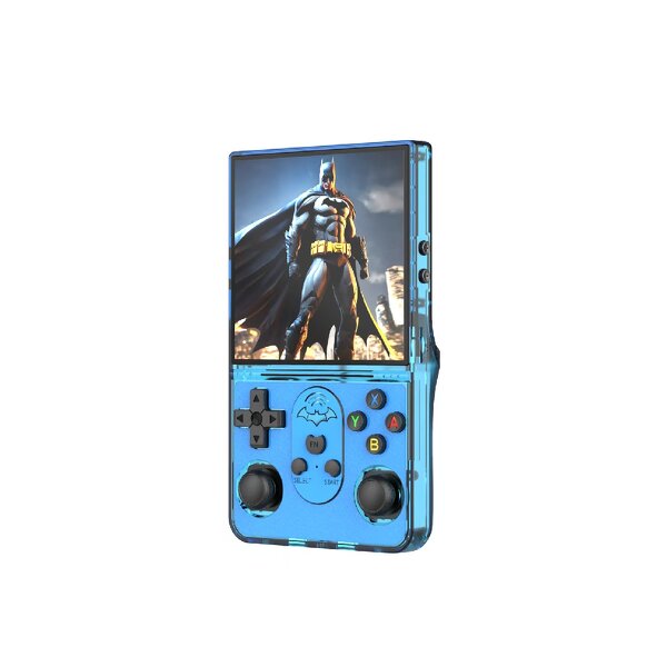 Handheld Game Console Supplier - OEM/ODM New Arrival S600 4inch 720720 64gb/128gb