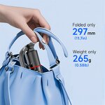 Phone Tripod Manufacturer - OEM/ODM F15 Detachable 1717mm Mobile Holder Stable