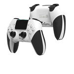 Wireless PC Controller Supplier - OEM/ODM for PS4 Wheel Steering Vibration Motor