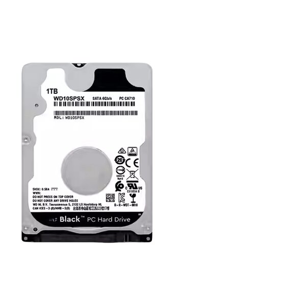 2.5-inch Laptop Hard Drive Manufacturer - OEM/ODM 500gb/1tb 72007mm/9mm Hhd Internal