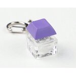 Bogg Bag Accessories Manufacturer - OEM/ODM Tester Switch Stress Relief Keycaps Keychain