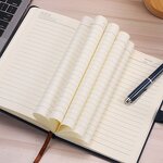 Promotional Gift Sets Factory - Wholesale Souvenir Giveaways A5 Notebook with Pen Box