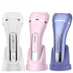 Laser Hair Removal Supplier - OEM/ODM New Lady Shaver Grooming Kit Painless Ipx7 Waterproof