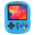Handheld Game Console Factory - OEM/ODM 3.0 Inch HD Big Screen Classic Video Game Players