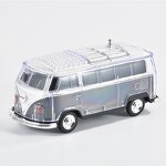 Wireless Speaker Manufacturer - OEM/ODM Camping Essentials Ws-267bt Car Bus Model Led