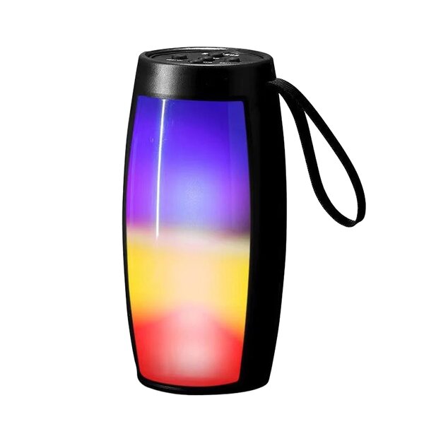 Wireless Speaker Supplier - OEM/ODM Y100 Waterproof Bathroom Outdoor Floating Speaker