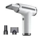 Cordless Hair Dryer Manufacturer - OEM/ODM New Private Label Dryer Sheets Rechargeable